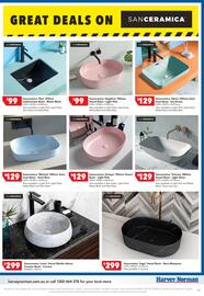 Harvey Norman catalogue Page 11