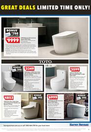 Harvey Norman catalogue Page 15