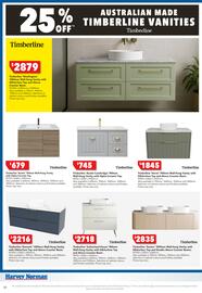 Harvey Norman catalogue Page 2