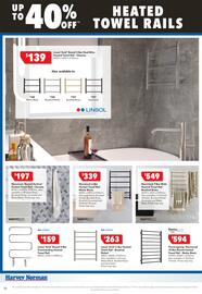 Harvey Norman catalogue Page 20