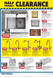 Harvey Norman catalogue Page 22