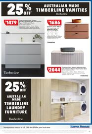 Harvey Norman catalogue Page 3