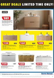 Harvey Norman catalogue Page 5