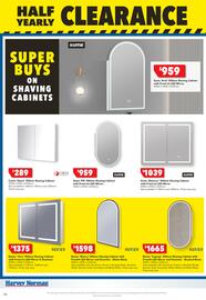 Harvey Norman catalogue Page 6