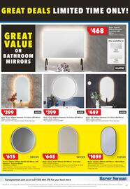 Harvey Norman catalogue Page 7
