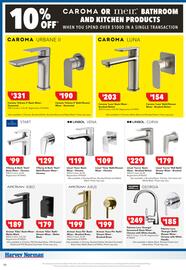 Harvey Norman catalogue Page 8