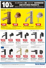 Harvey Norman catalogue Page 9