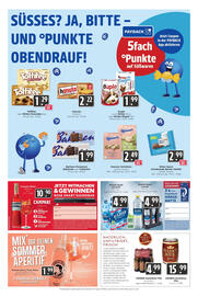 Hieber's Frische Center Prospekt woche 25 Seite 17