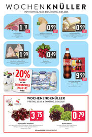 Hieber's Frische Center Prospekt woche 25 Seite 2