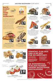 Hieber's Frische Center Prospekt woche 25 Seite 9