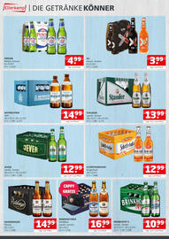 Ellerkamp Getränke Prospekt woche 25 Seite 2