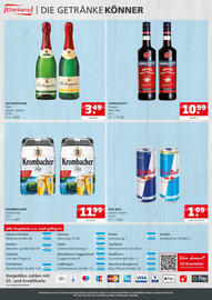 Ellerkamp Getränke Prospekt woche 25 Seite 4