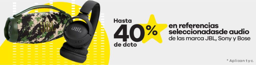 Catálogo Éxito semana 25 Página 3