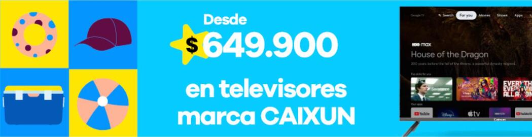 Catálogo Éxito semana 25 Página 2
