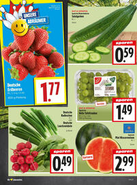 EDEKA Hahner Prospekt woche 25 Seite 11