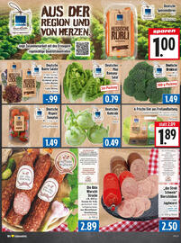 EDEKA Hahner Prospekt woche 25 Seite 13