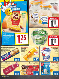 EDEKA Hahner Prospekt woche 25 Seite 15
