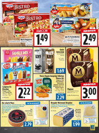 EDEKA Hahner Prospekt woche 25 Seite 16