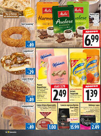 EDEKA Hahner Prospekt woche 25 Seite 17