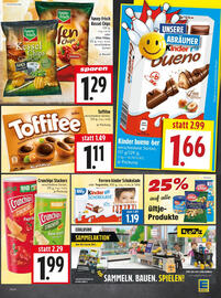 EDEKA Hahner Prospekt woche 25 Seite 18