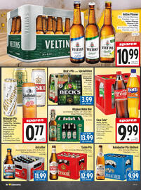 EDEKA Hahner Prospekt woche 25 Seite 19