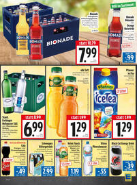 EDEKA Hahner Prospekt woche 25 Seite 20