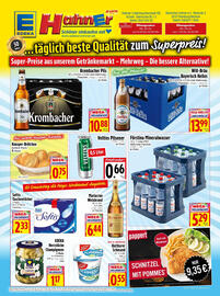 EDEKA Hahner Prospekt woche 25 Seite 2