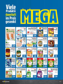 EDEKA Hahner Prospekt woche 25 Seite 4