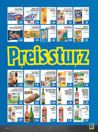 EDEKA Hahner Prospekt woche 25 Seite 5