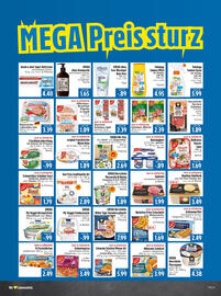 EDEKA Hahner Prospekt woche 25 Seite 7