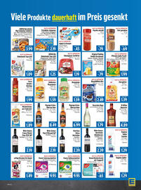 EDEKA Hahner Prospekt woche 25 Seite 8