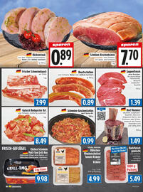 EDEKA Hahner Prospekt woche 25 Seite 9