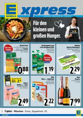 Edeka Xpress Prospekt (gültig bis 21-06)