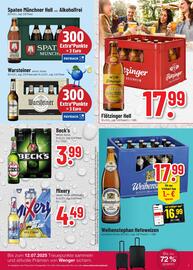 trinkgut Prospekt woche 25 Seite 5