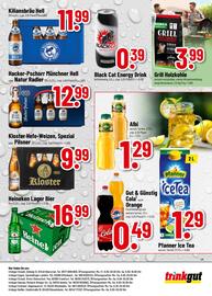 trinkgut Prospekt woche 25 Seite 8