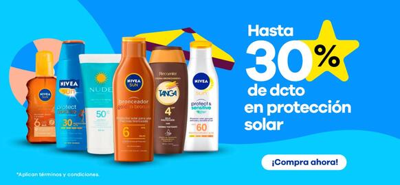 Catálogo Éxito semana 25 Página 3