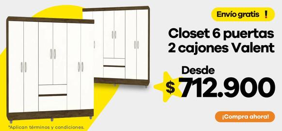 Catálogo Éxito semana 25 Página 7