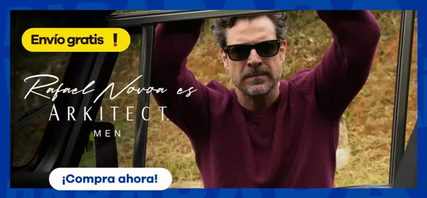Catálogo Éxito (válido hasta 22-06)