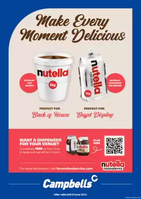 Campbells Wholesale catalogue (valid until 29-06)