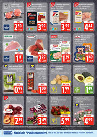 Edeka Frischemarkt Prospekt woche 25 Seite 2