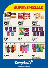 Campbells Wholesale catalogue Page 1