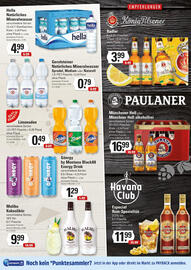 Meyer's Frischemarkt Prospekt woche 25 Seite 11