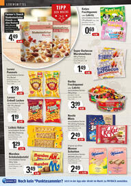 Meyer's Frischemarkt Prospekt woche 25 Seite 12
