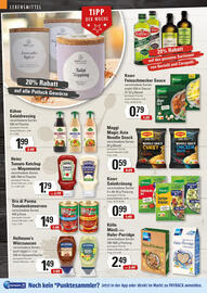 Meyer's Frischemarkt Prospekt woche 25 Seite 14