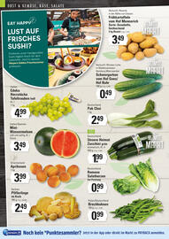 Meyer's Frischemarkt Prospekt woche 25 Seite 2