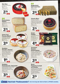 Meyer's Frischemarkt Prospekt woche 25 Seite 3