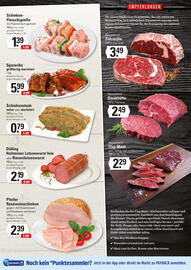Meyer's Frischemarkt Prospekt woche 25 Seite 5