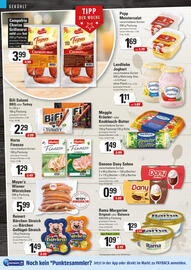 Meyer's Frischemarkt Prospekt woche 25 Seite 6