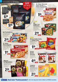 Meyer's Frischemarkt Prospekt woche 25 Seite 8