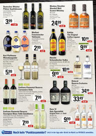 Meyer's Frischemarkt Prospekt woche 25 Seite 9